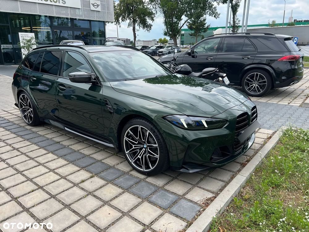 BMW M3 - 4