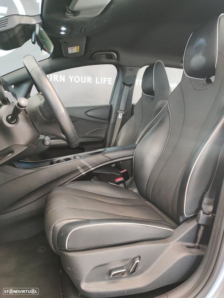 BYD Dolphin 60.4 kWh Comfort - 7