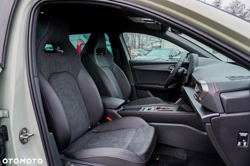 Cupra Leon Sportstourer - 20