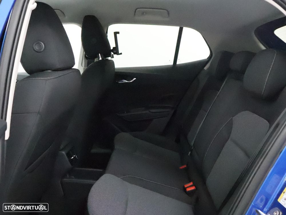 Skoda Fabia 1.0 TSI Selection - 5