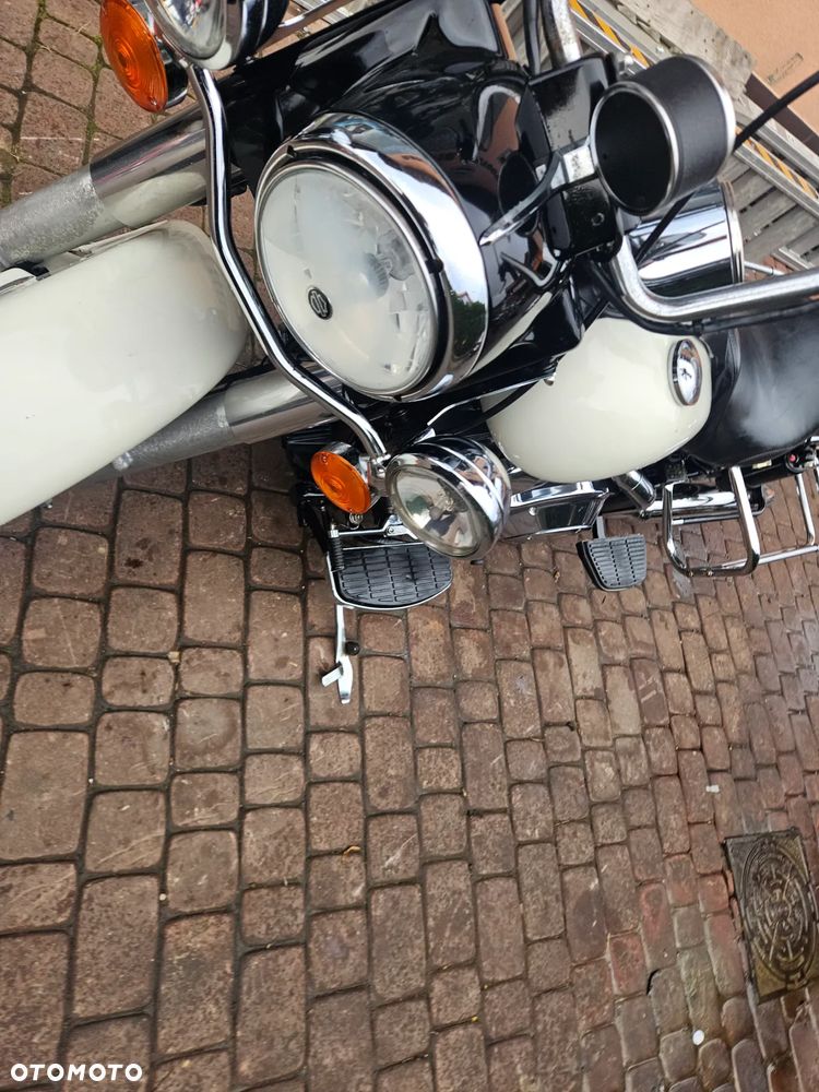 Harley-Davidson Softail Fat Boy - 17