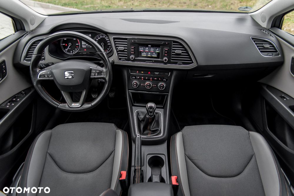 Seat Leon - 24