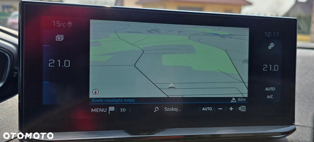 Peugeot 3008 1.5 BlueHDi Allure S&S EAT8 - 19