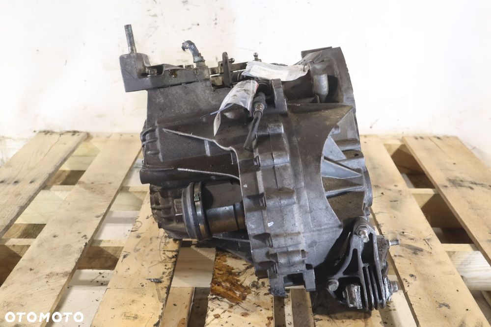 SKRZYNIA BIEGÓW 6 BIEGOWA FORD MONDEO IV MK4 2.0TDCI 7G9R-7002-YF - 3