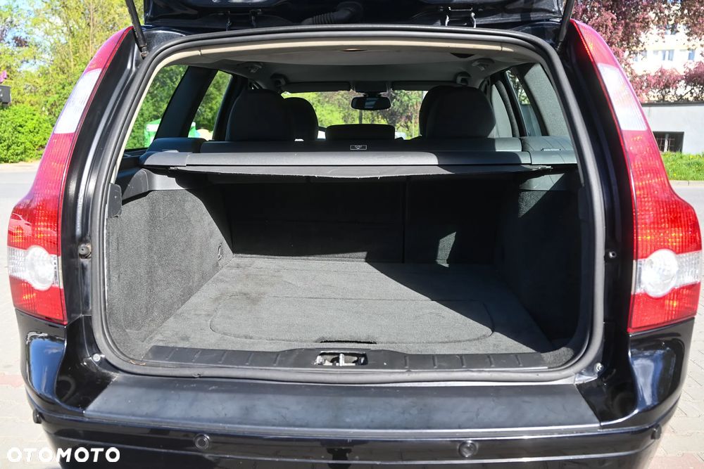 Volvo V50 T5 Summum - 14