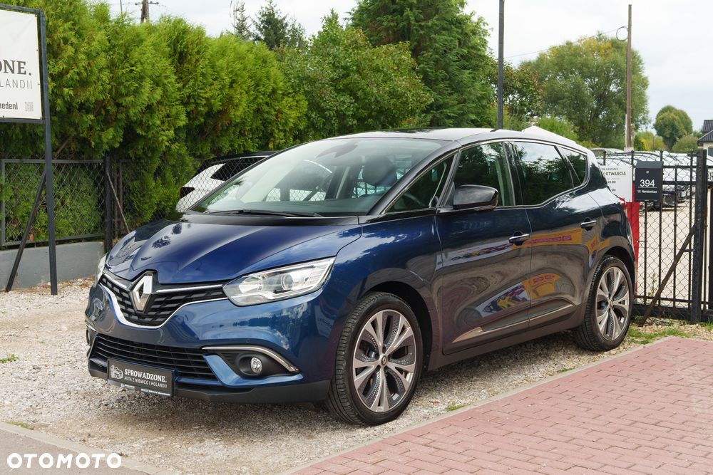 Renault Scenic 1.3 TCe Energy Intens - 37