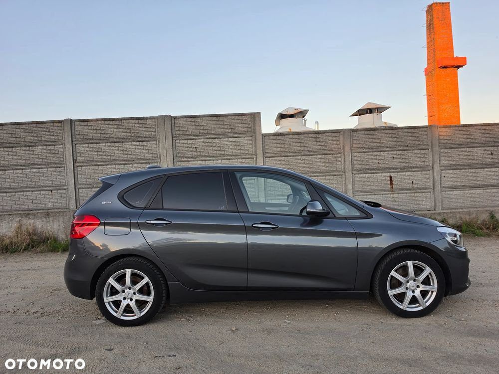 BMW Seria 2 225xe iPerformance Advantage - 6