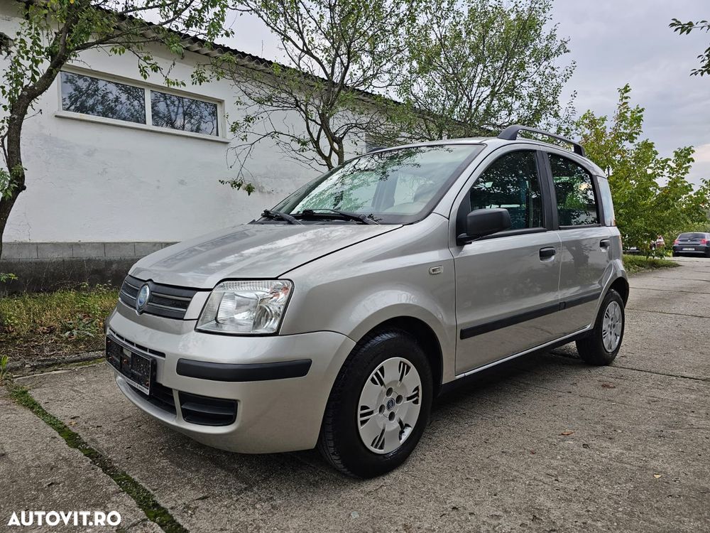 Fiat Panda - 7