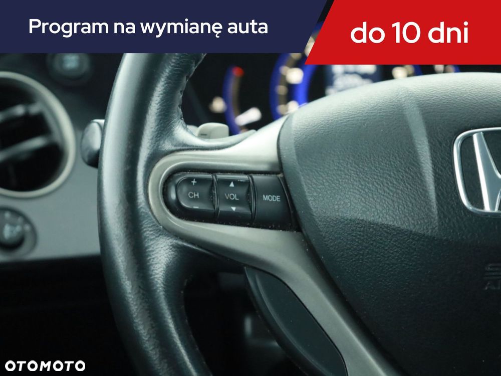 Honda Civic - 18