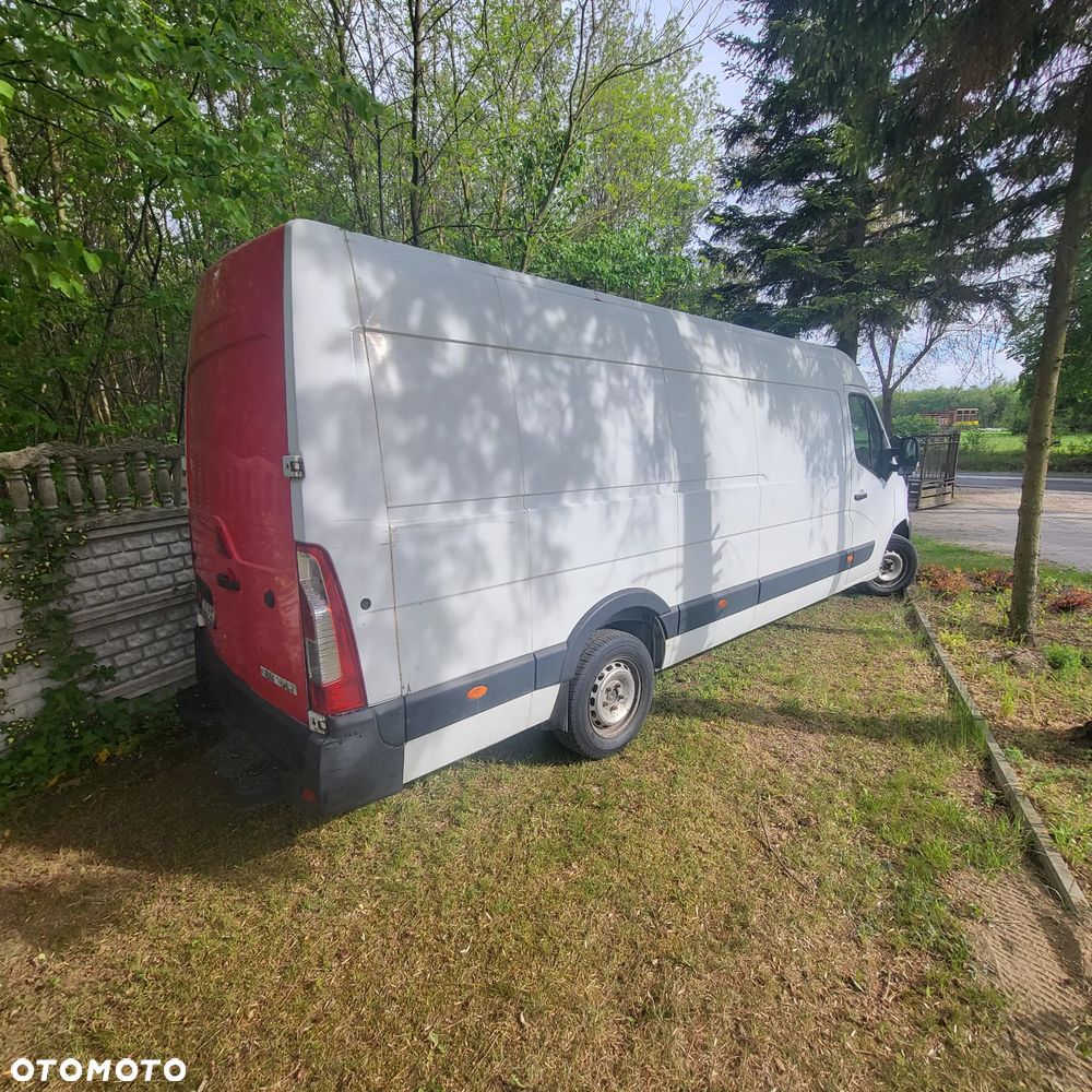 Renault Master  3 - 4