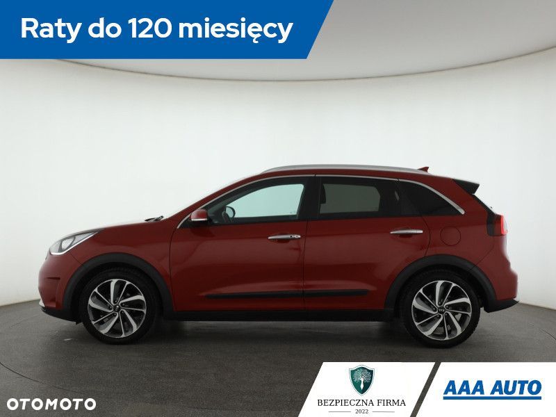 Kia Niro - 4