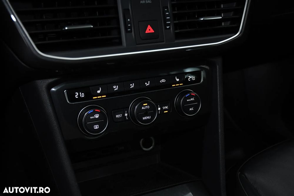 Seat Tarraco 2.0 TDI 4DRIVE DSG SCR Xcellence - 27