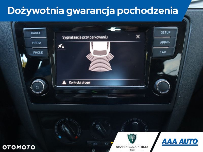 Skoda RAPID - 20