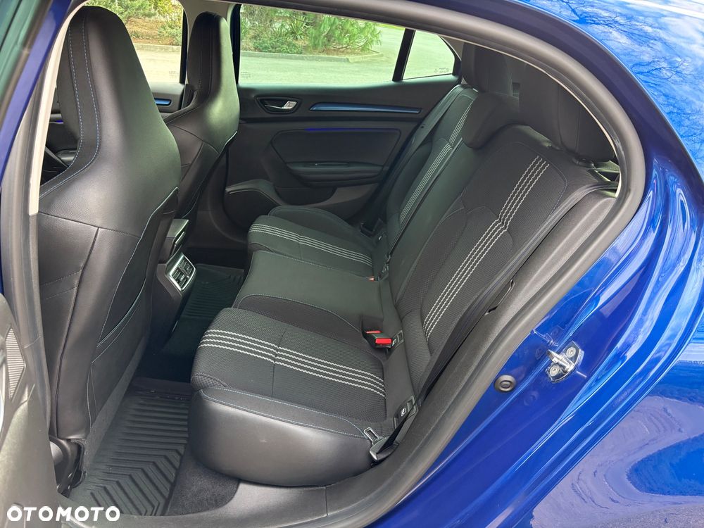 Renault Megane 1.6 TCe GT EDC - 23