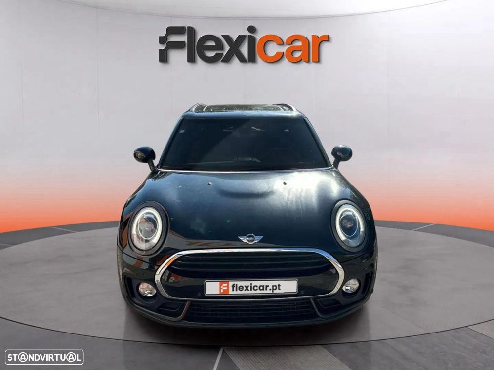 MINI Clubman Cooper D Auto - 2