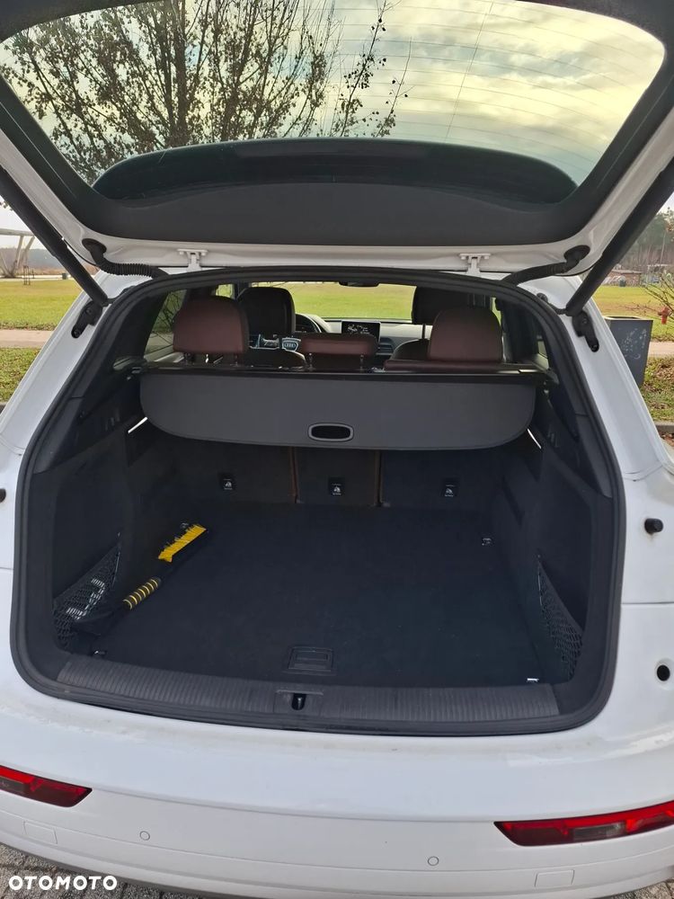 Audi Q5 2.0 TFSI Quattro S tronic design - 16