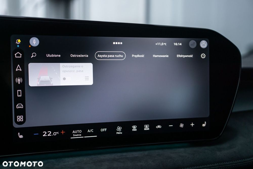 Audi A3 Limousine TFSI mHEV 110 kW S Line S tronic - 38