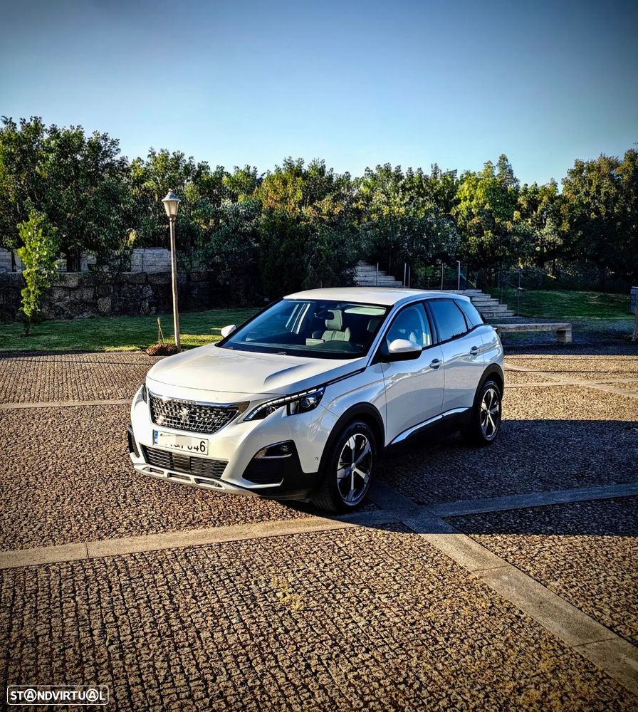 Peugeot 3008 1.2 PureTech GT Line - 28