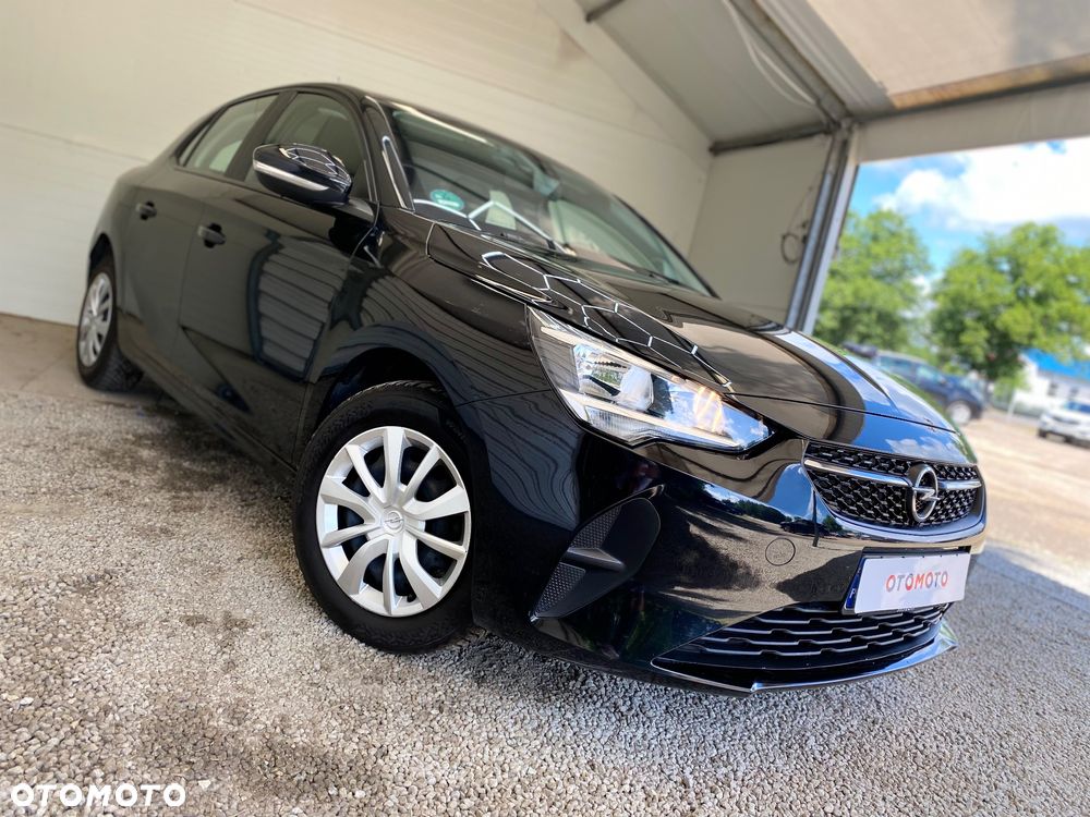 Opel Corsa 1.2 Edition S&S - 32