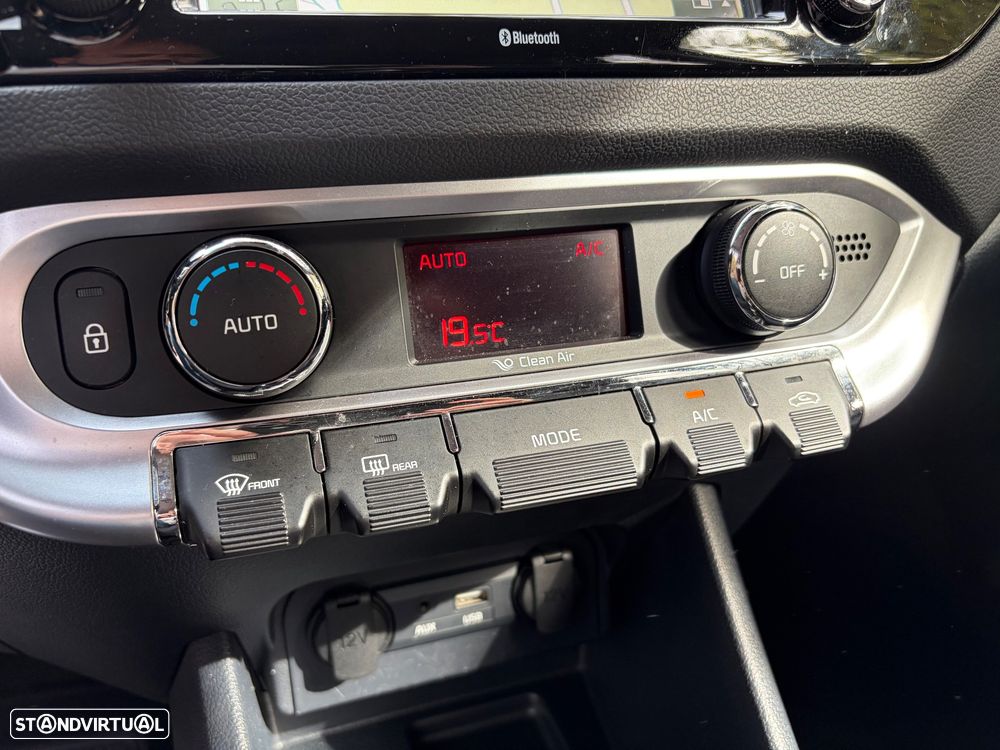 Kia Rio 1.2 CVVT Easy - 10