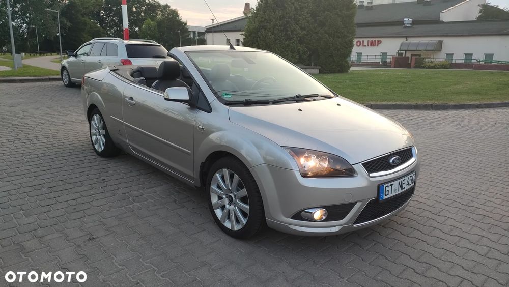 Ford Focus 2.0 16V Titanium - 3
