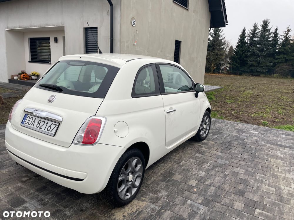 Fiat 500 - 4