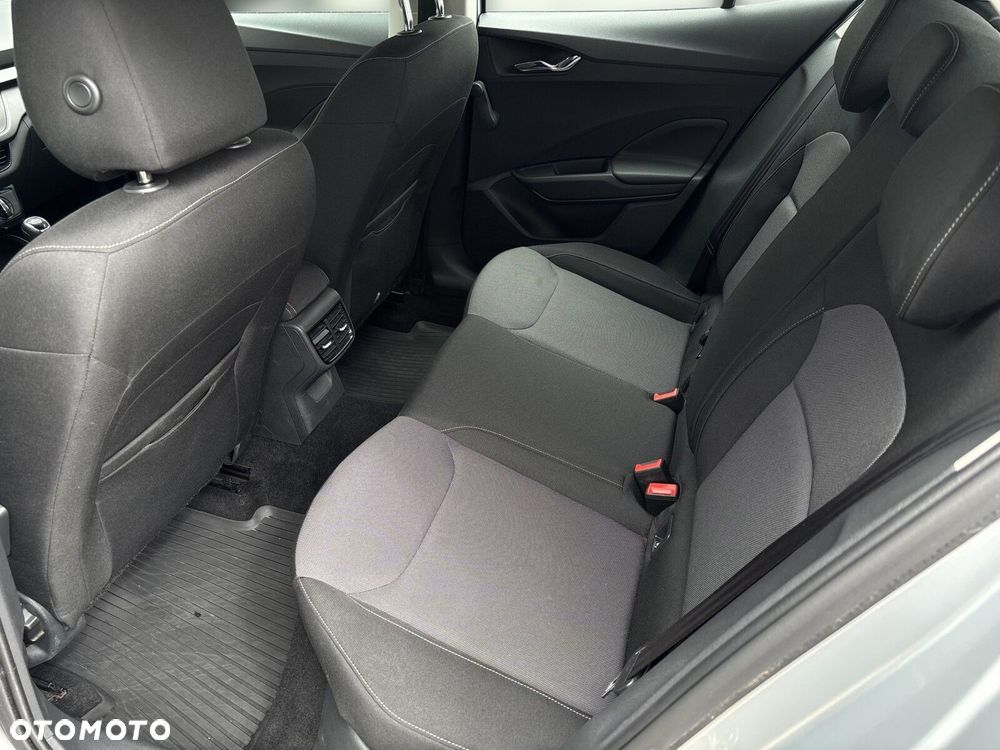Skoda Fabia 1.0 Ambition - 12
