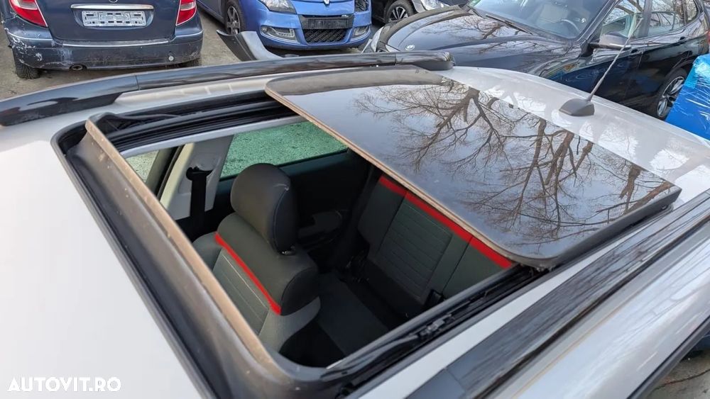 Citroën C3 AIRCROSS PureTech 110 Stop & Start EAT6 OPF Shine - 17