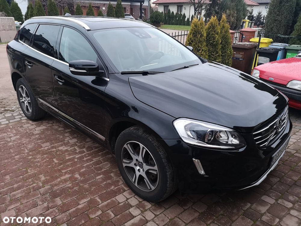 Volvo XC 60 T6 AWD Edition Pro - 25