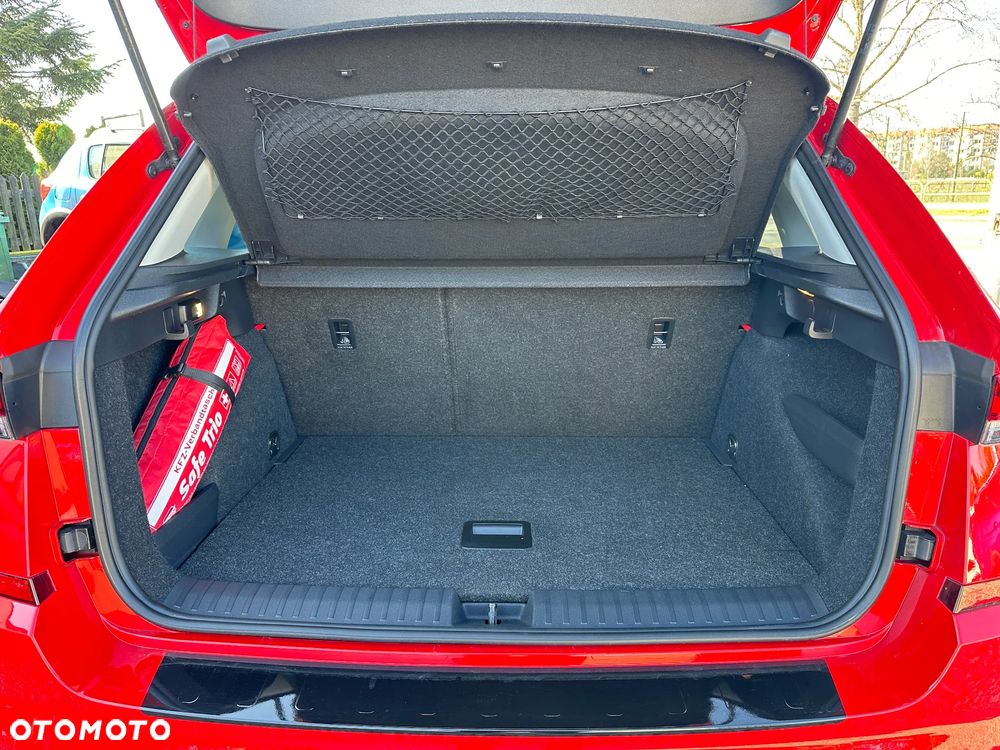 Skoda Kamiq 1.0 TSI DSG Style - 13