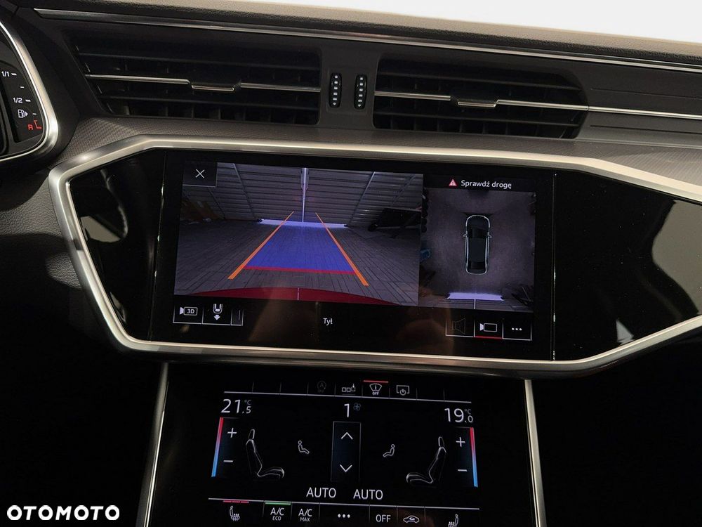 Audi A6 Limousine - 27