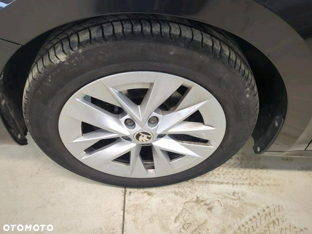 Skoda Octavia - 14