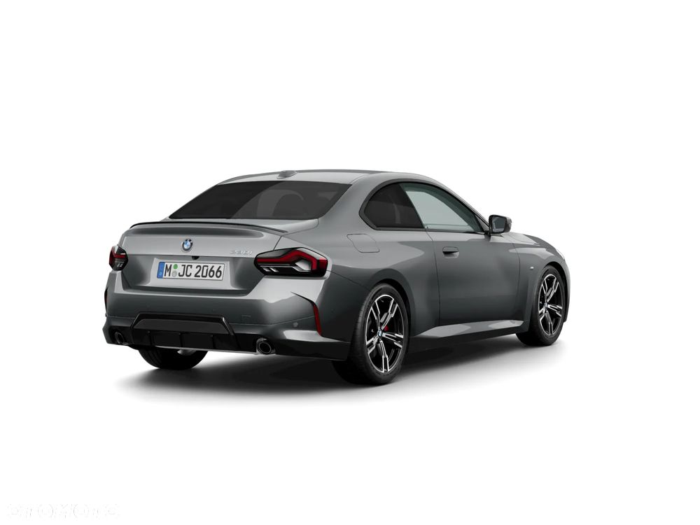 BMW Seria 2 230i M Sport sport - 5