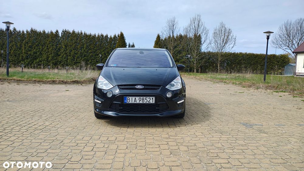 Ford S-Max - 5