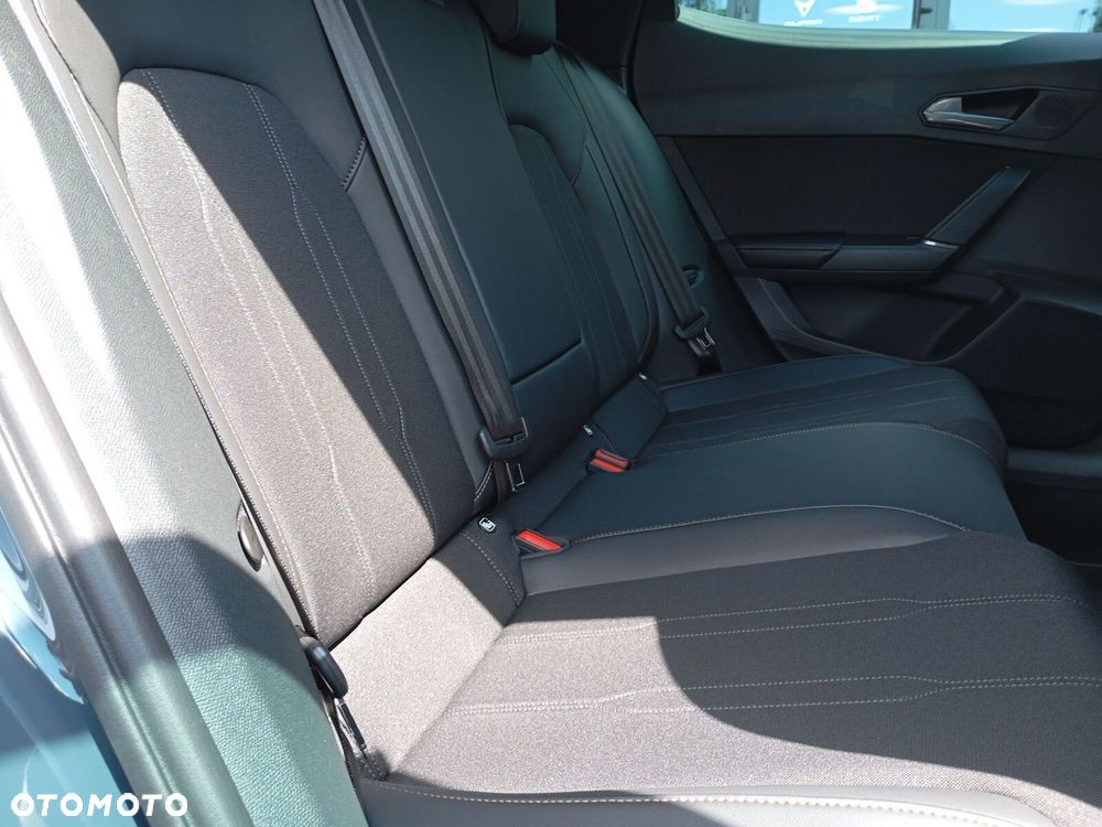 Cupra Formentor 1.5 eTSI mHEV DSG - 12