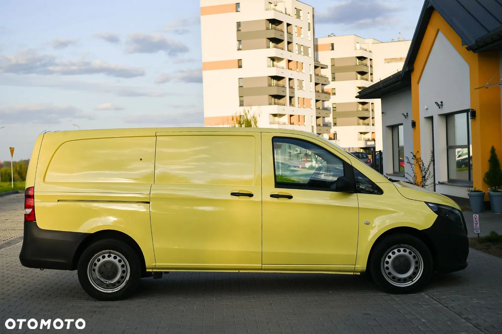 Mercedes-Benz Vito - 13
