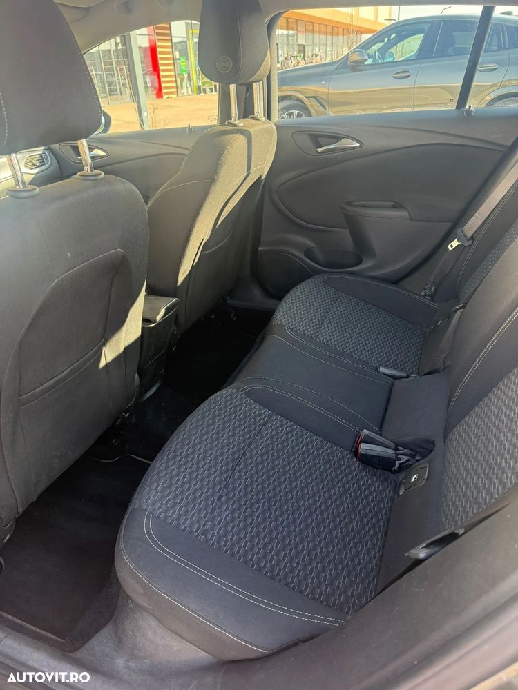 Opel Astra 1.6 CDTI ECOTEC ECOFlex Start/Stop Enjoy - 14