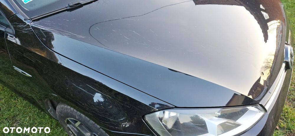 Volkswagen Golf 2.0 TDI 4Motion Sound - 9