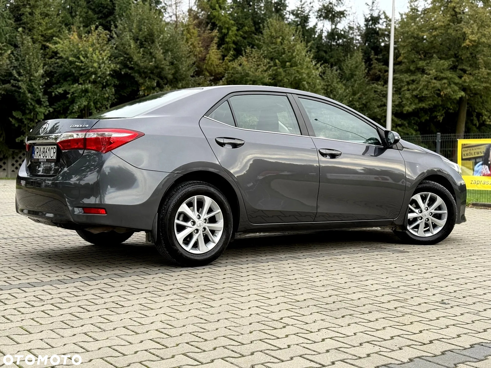 Toyota Corolla 1.6 Premium MM - 6