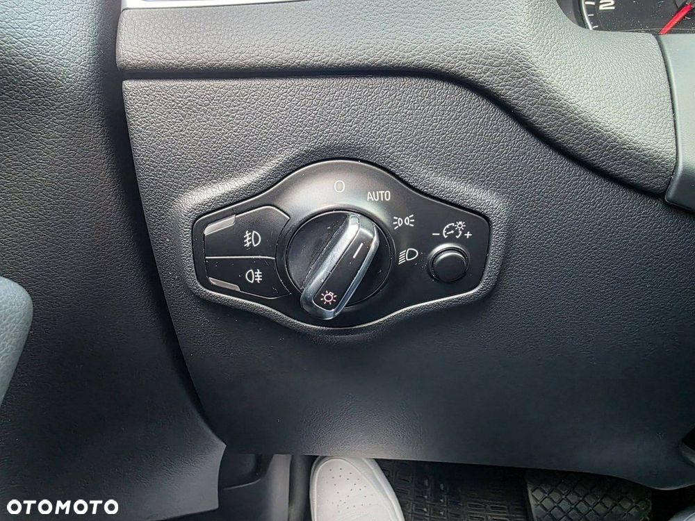 Audi Q5 3.0 TDI Quattro S tronic - 12