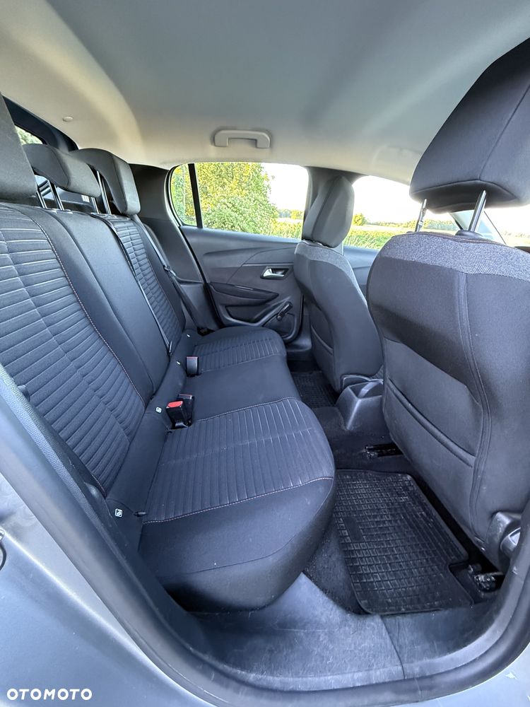 Peugeot 208 1.2 PureTech Active S&S - 7