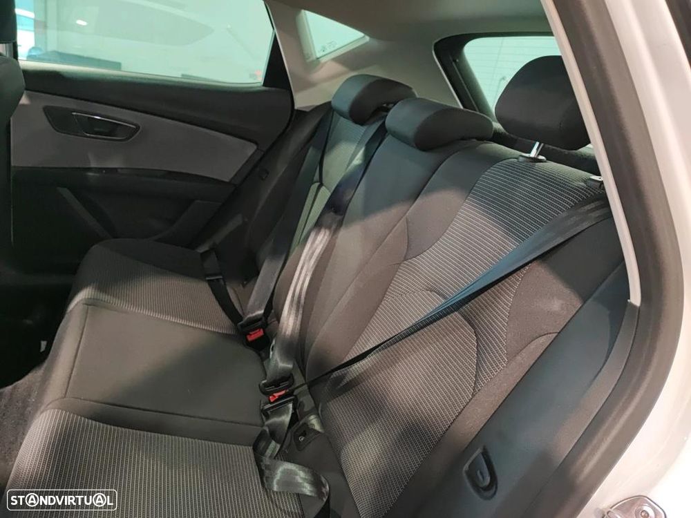 SEAT Leon 1.0 EcoTSI Style S/S - 8