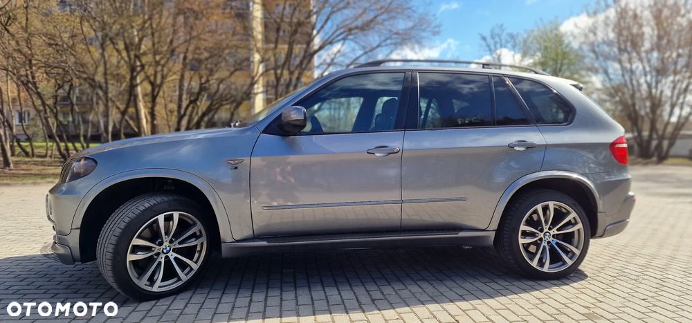 BMW X5 - 9