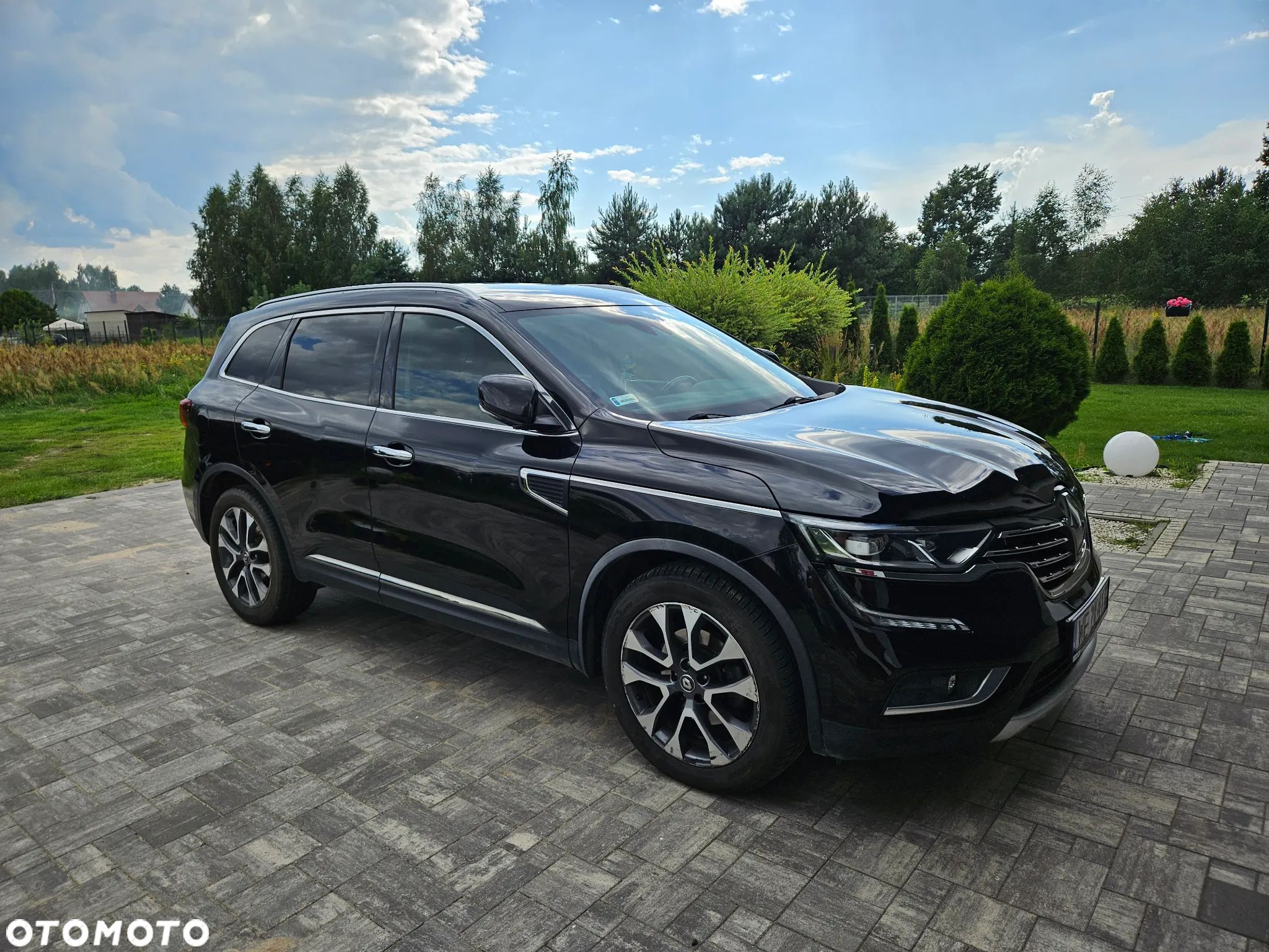 Renault Koleos 2.0 dCi Intens 4x4 X-Tronic - 1