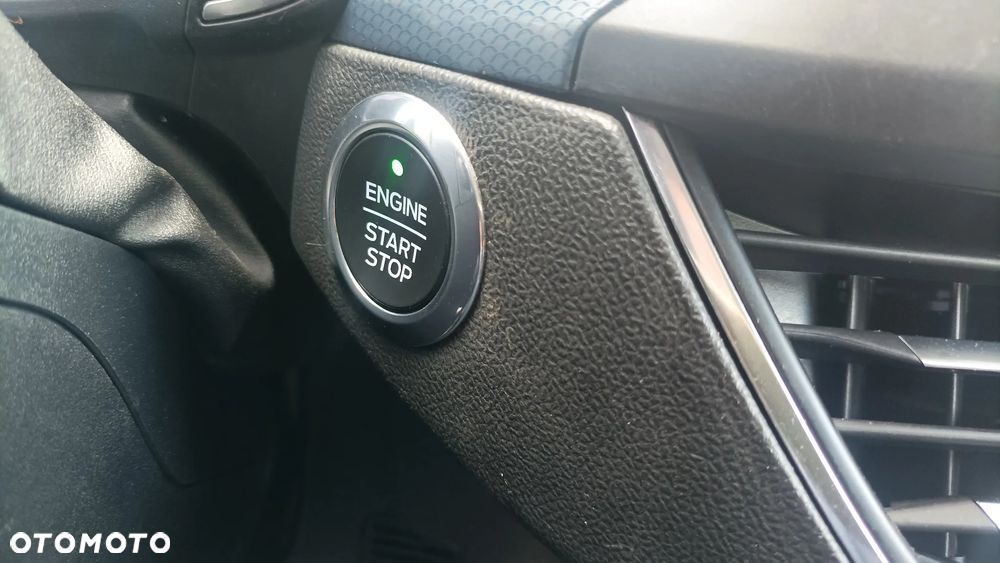 Ford Focus 1.0 EcoBoost Start-Stopp-System ACTIVE X - 20