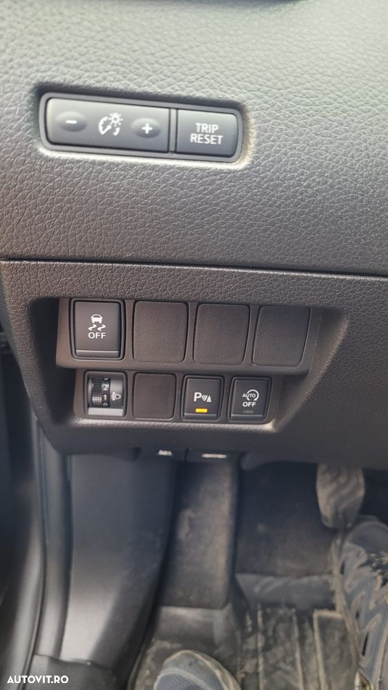 Nissan X-Trail 1.6L dCI Start/Stop 4x4-i Acenta - 17