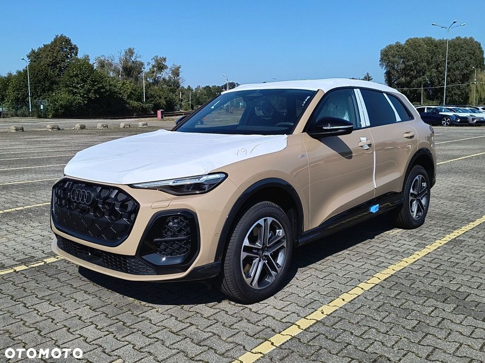 Audi Q5 - 8