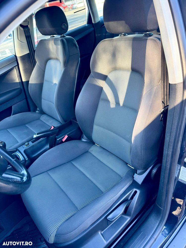 Audi A3 1.4 TFSI ack Ambition - 7