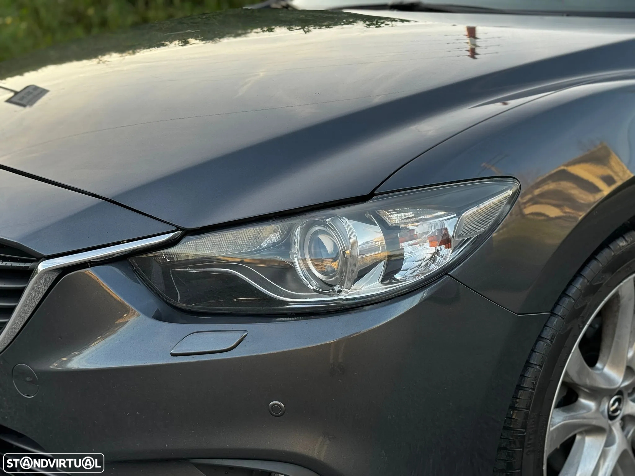 Mazda 6 - 3