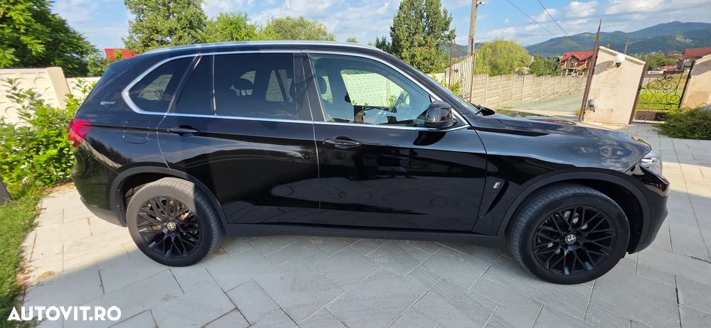 BMW X5 xDrive40e iPerformance - 30